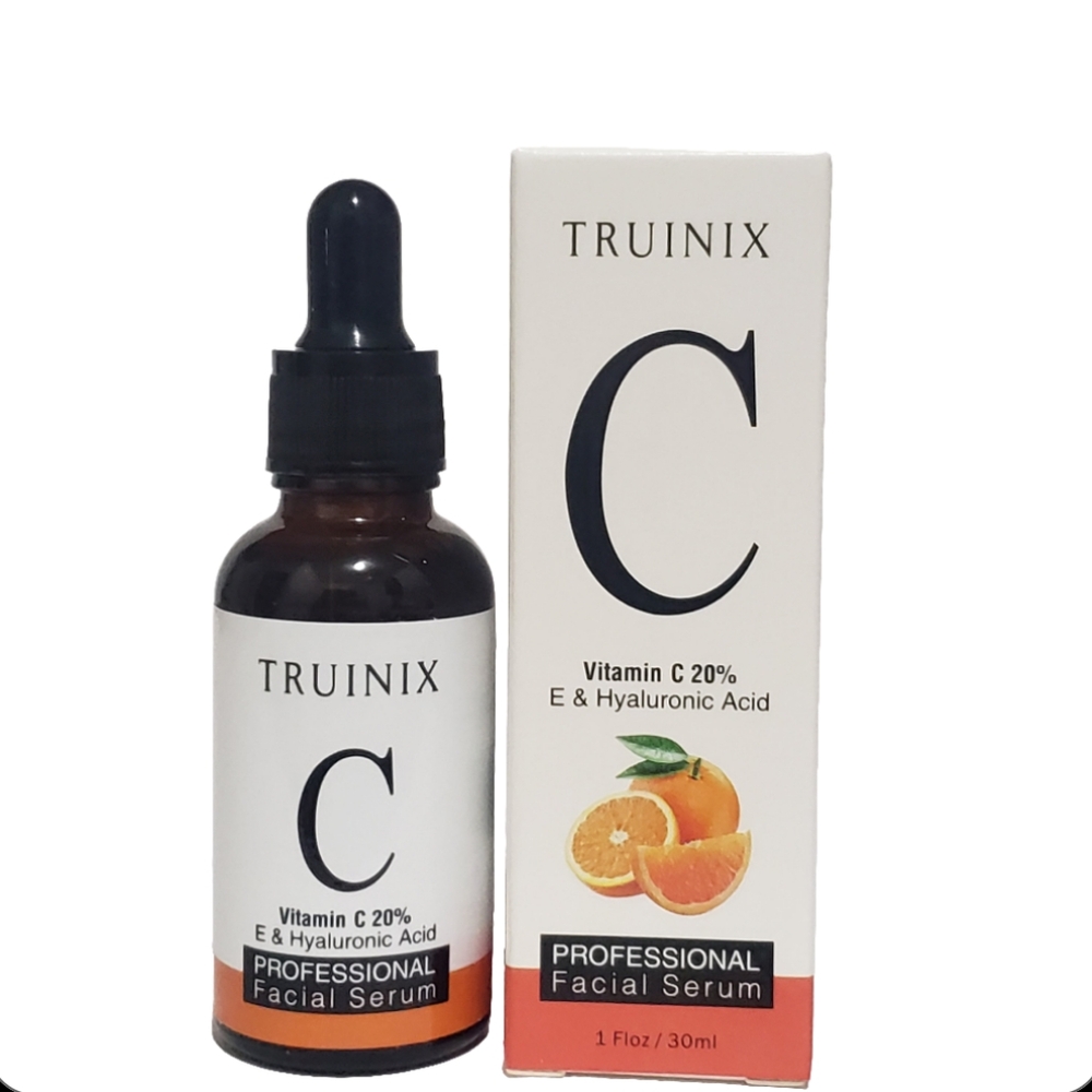 TRUINIX Vitamin C Facial Serum
